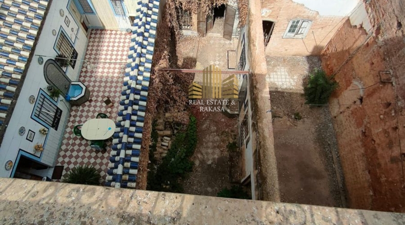 Seville - Alcalá de Guadaíra - 404m2
