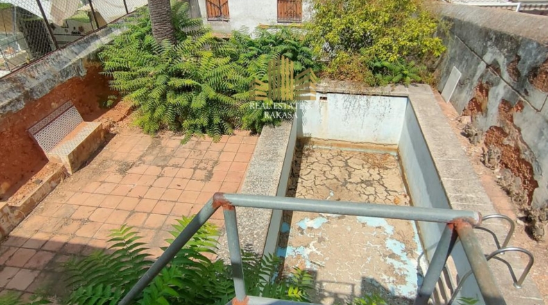 Seville - Alcalá de Guadaíra - 404m2