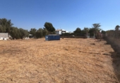 Sòl urbà en venda a Alcalá de Guadaíra ref.: TR253438 foto