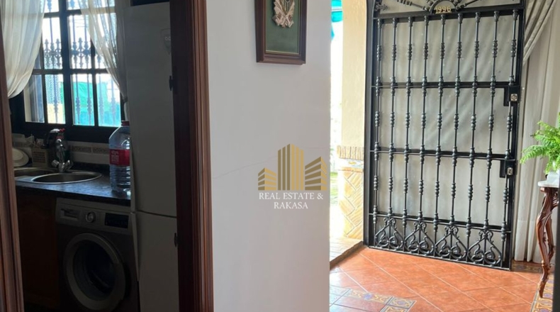 Seville - Alcalá de Guadaíra - 750m2