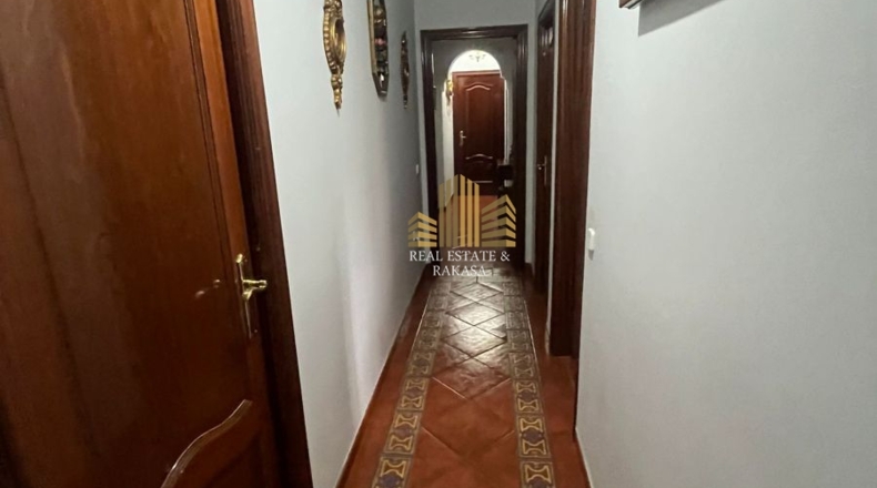 Seville - Alcalá de Guadaíra - 750m2