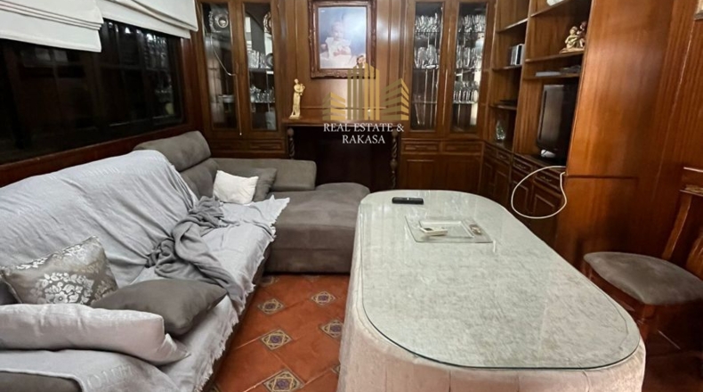 Seville - Alcalá de Guadaíra - 750m2