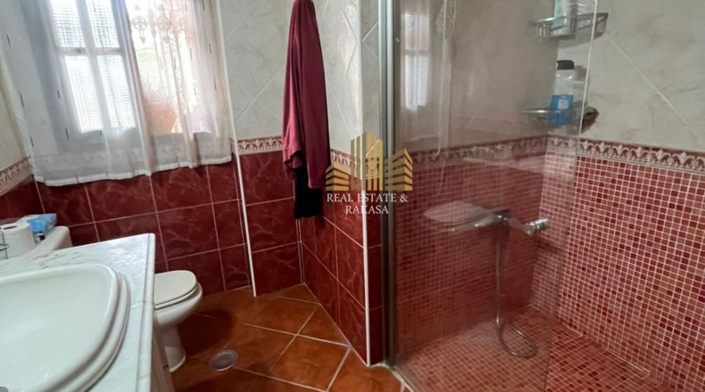 Seville - Alcalá de Guadaíra - 750m2