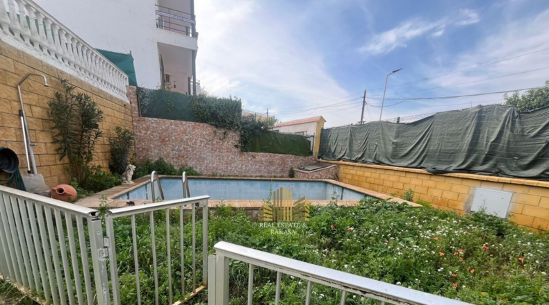 Seville - Alcalá de Guadaíra - 750m2