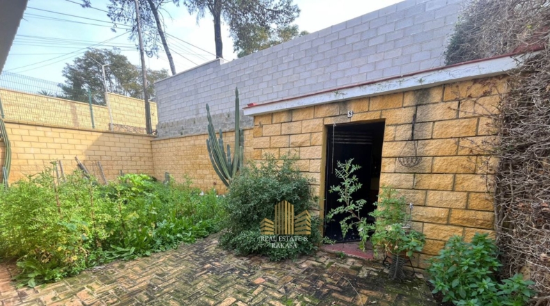 Seville - Alcalá de Guadaíra - 750m2