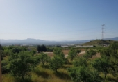 Finca rústica en venta en Lorca ref: TR107860 foto