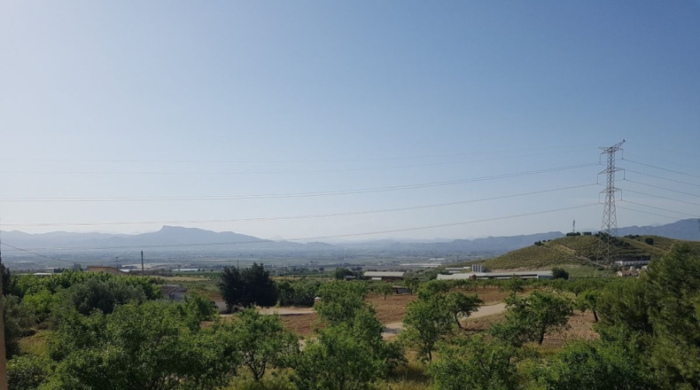 Murcia - Lorca - 18000m2