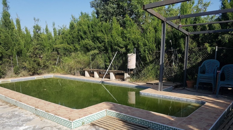 Murcia - Lorca - 18000m2