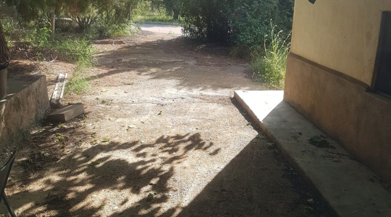 Murcia - Lorca - 18000m2