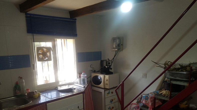 Murcia - Lorca - 18000m2
