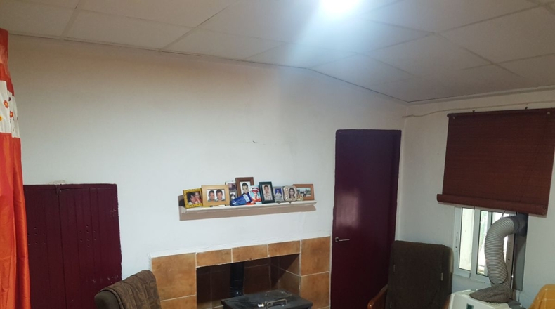 Murcia - Lorca - 18000m2