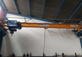 Industrial warehouse for rent in Lorca ref: TR284510 photo