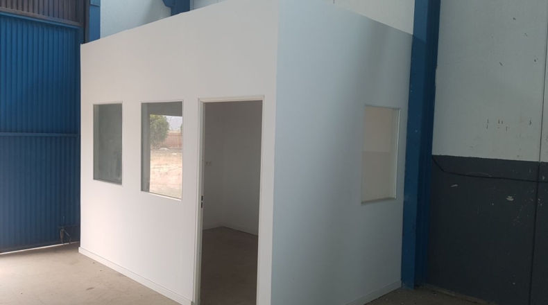 Мурсия - Lorca - 500m2