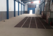Industrial warehouse for rent in Lorca ref: TR284510 photo