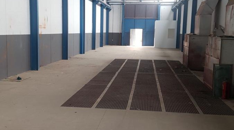 Мурсия - Lorca - 500m2