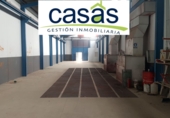 Industrial warehouse for rent in Lorca ref: TR284510 photo