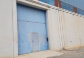 Industrial warehouse for rent in Lorca ref: TR284510 photo