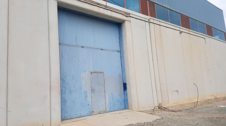 Мурсия - Lorca - 500m2