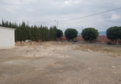 Industrial warehouse for rent in Lorca ref: TR284510 photo