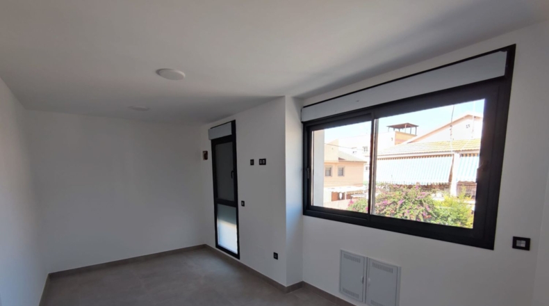 Murcia - Águilas - 205m2