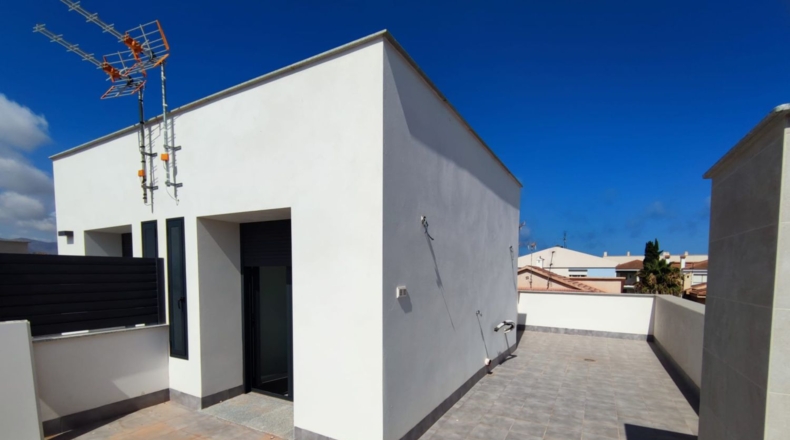 Murcia - Águilas - 205m2