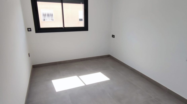 Murcia - Águilas - 205m2