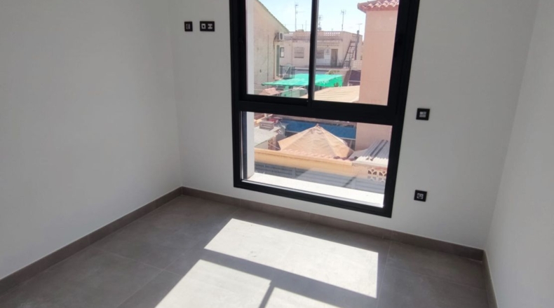Murcia - Águilas - 205m2