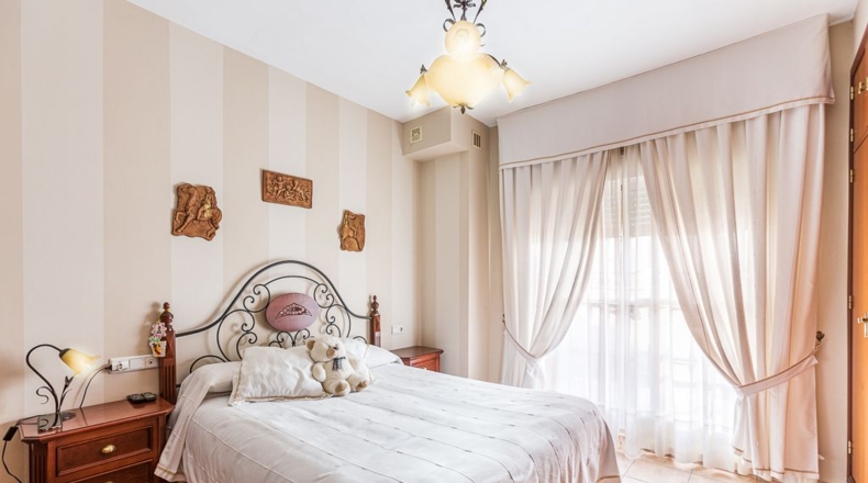 Málaga - La Palmera - 341m2