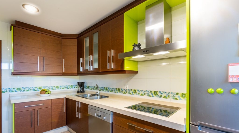 Málaga - La Palmera - 341m2