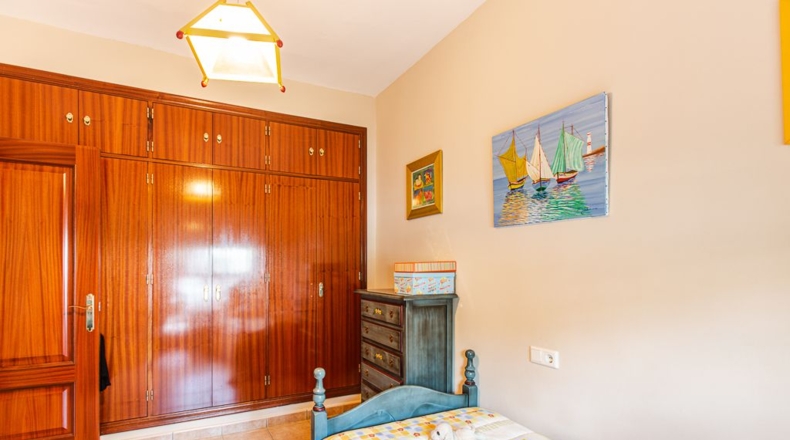 Málaga - La Palmera - 341m2