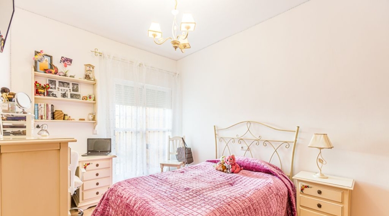 Málaga - La Palmera - 341m2