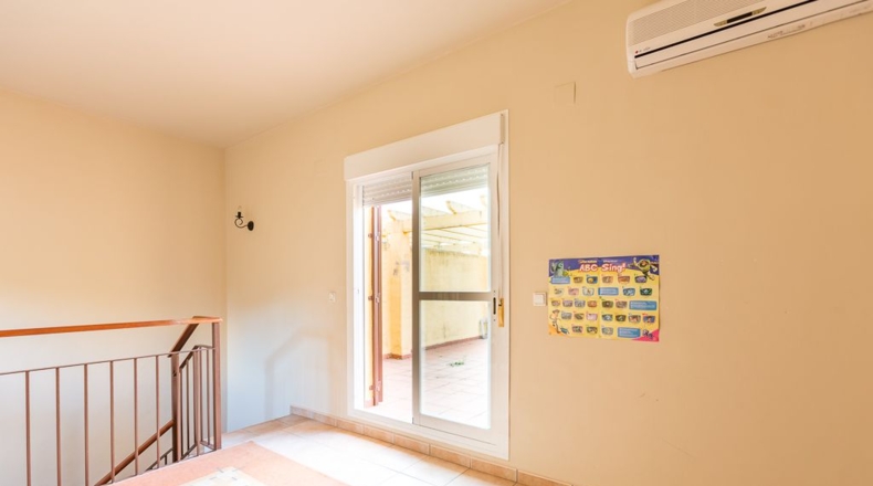 Málaga - La Palmera - 341m2