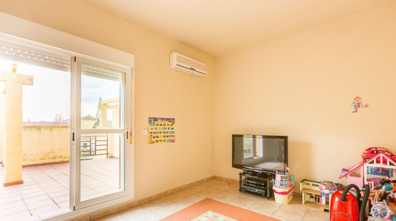 Málaga - La Palmera - 341m2