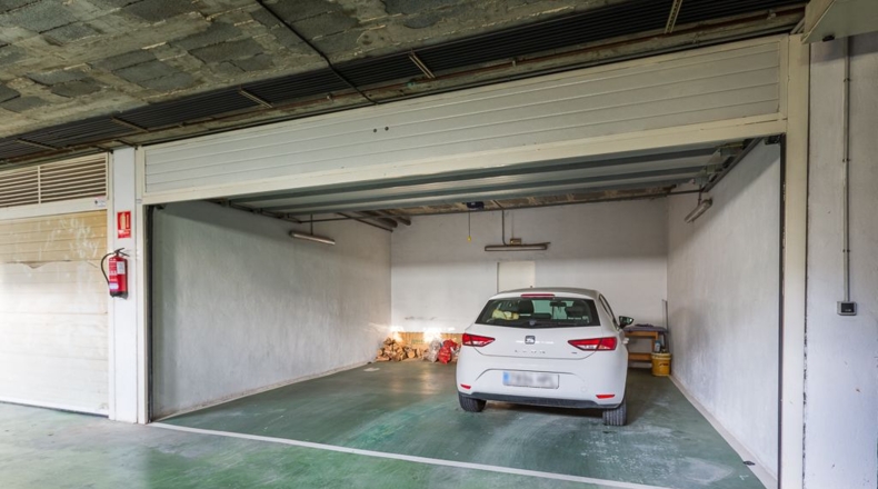 Málaga - La Palmera - 341m2