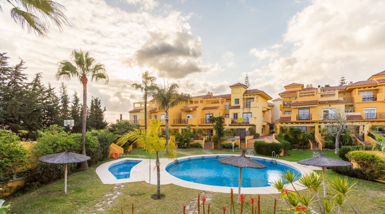 Málaga - La Palmera - 341m2
