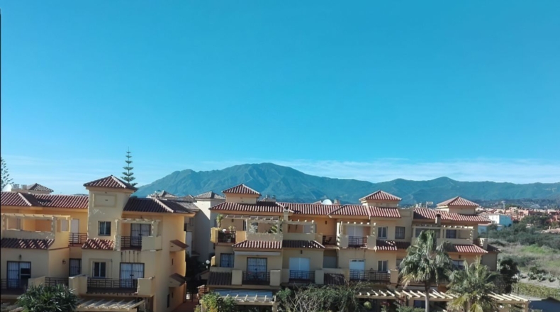 Málaga - La Palmera - 341m2