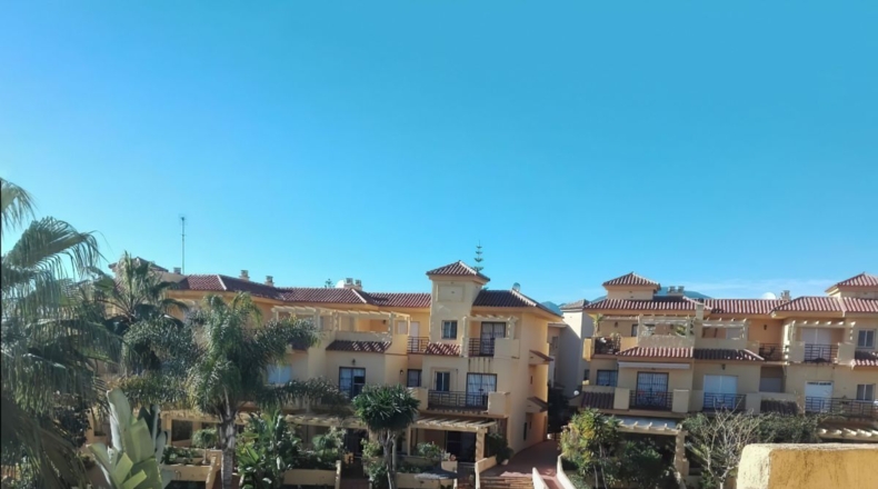 Málaga - La Palmera - 341m2