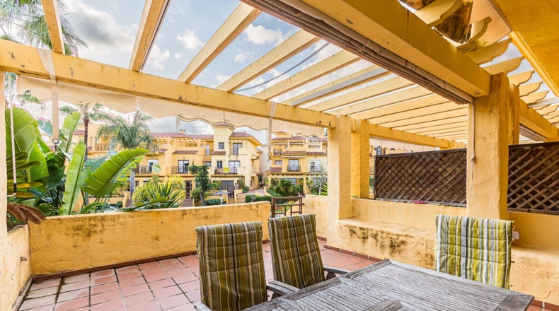Málaga - La Palmera - 341m2