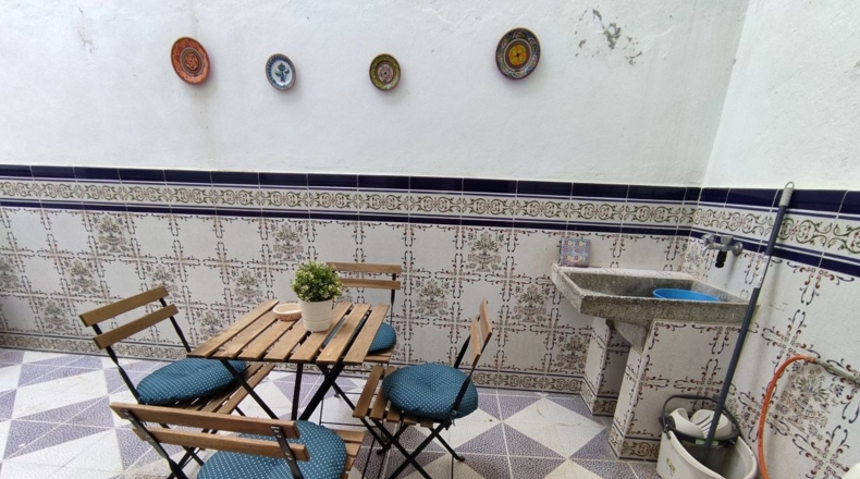 Málaga - Estepona - 260m2