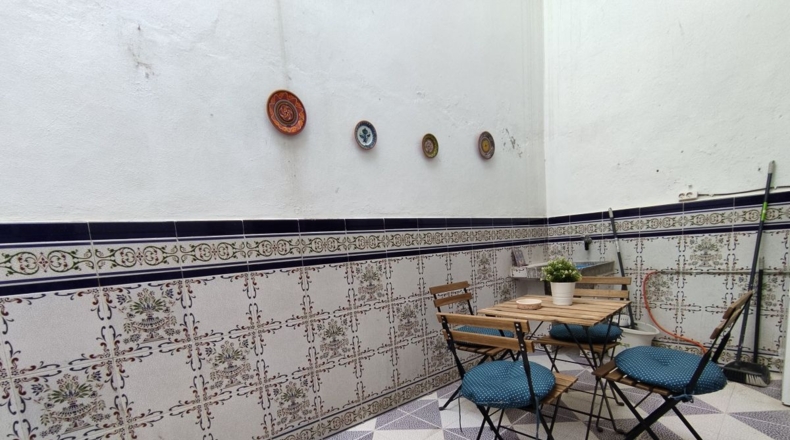 Málaga - Estepona - 260m2