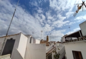 Casa de poble en venda a Estepona ref.: TR209236 foto