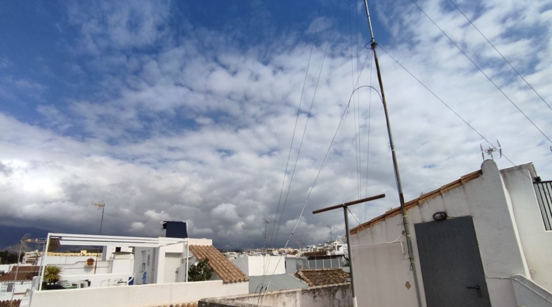 Málaga - Estepona - 260m2