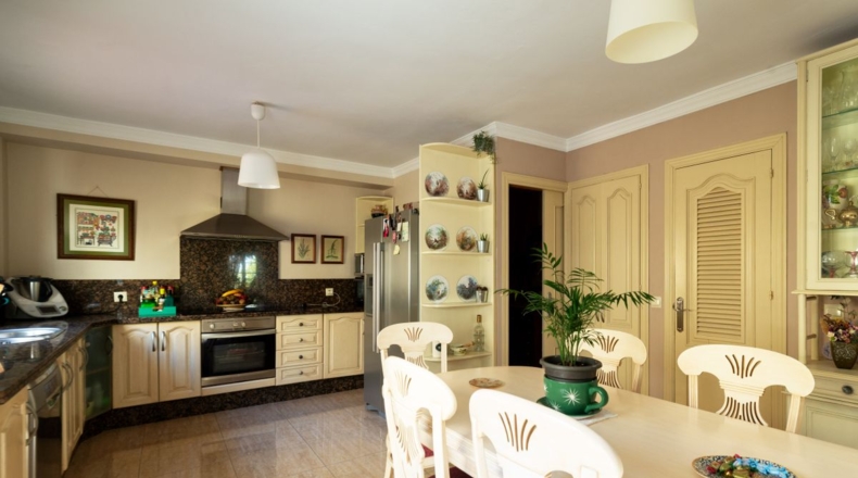 Málaga - Estepona - 340m2