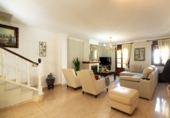 Casa de poble en venda a Estepona ref.: TR107856 foto