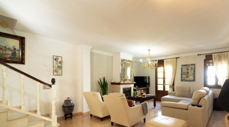 Málaga - Estepona - 340m2