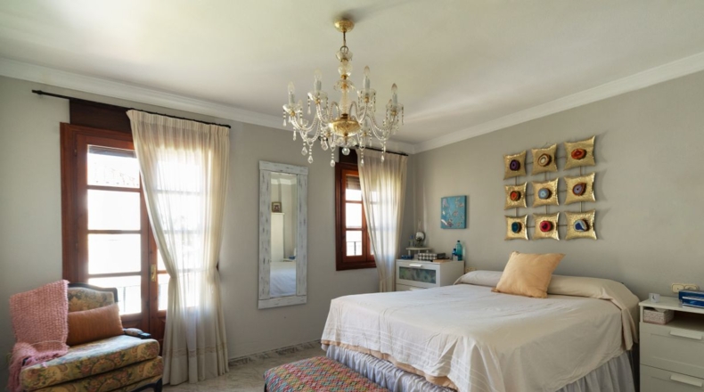 Málaga - Estepona - 340m2