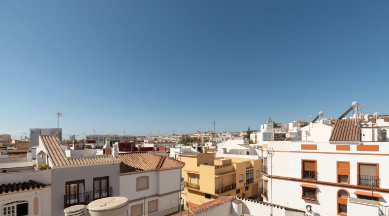 Málaga - Estepona - 340m2