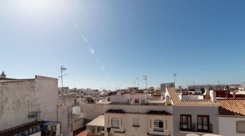 Málaga - Estepona - 340m2