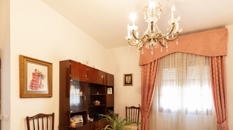 Málaga - Estepona - 340m2