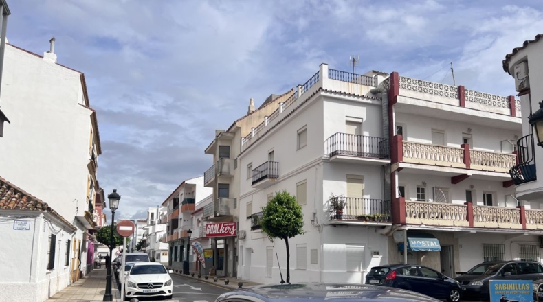 Málaga - San Luis de Sabinillas - 153m2